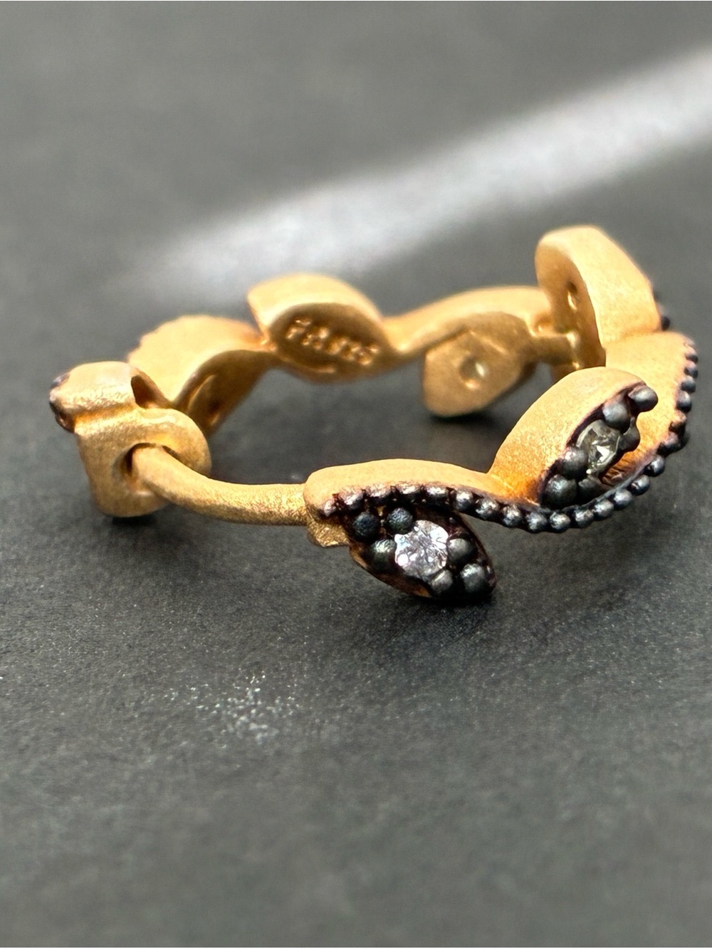Freida Rothman Earrings - Picture 5 of 10